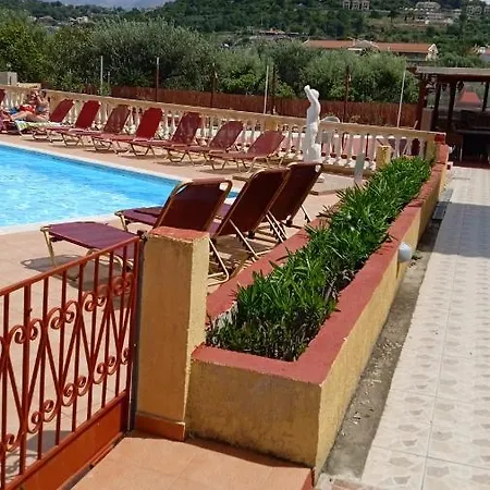 Ionian House * Argostóli