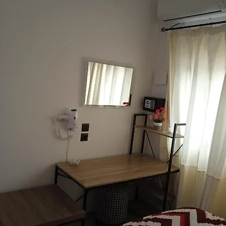 Holiday home Ionian House Argostoli (Kefalonia)