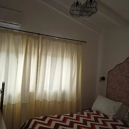 Ionian House Holiday home