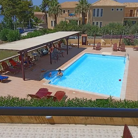 Ionian House