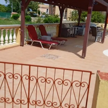 Ionian House Holiday home Argostoli (Kefalonia)