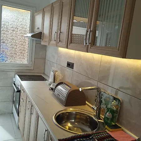 Holiday home Ionian House