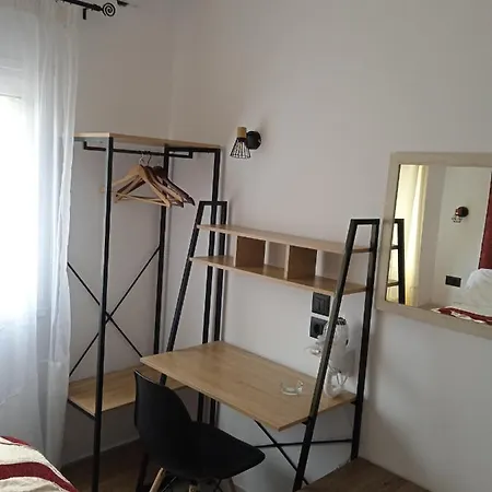 Ionian House * Argostolion