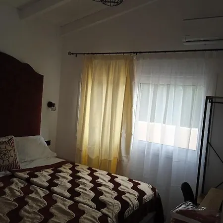Tatil Evi Ionian House Argostolion