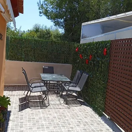 Ionian House Tatil Evi Argostolion