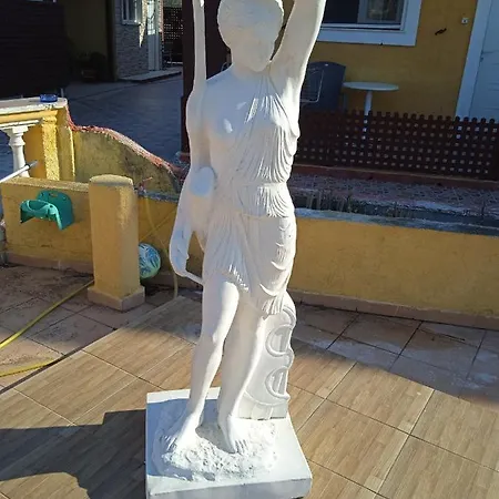 Ionian House * Αργοστόλι